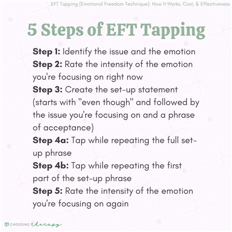 advantages of eft